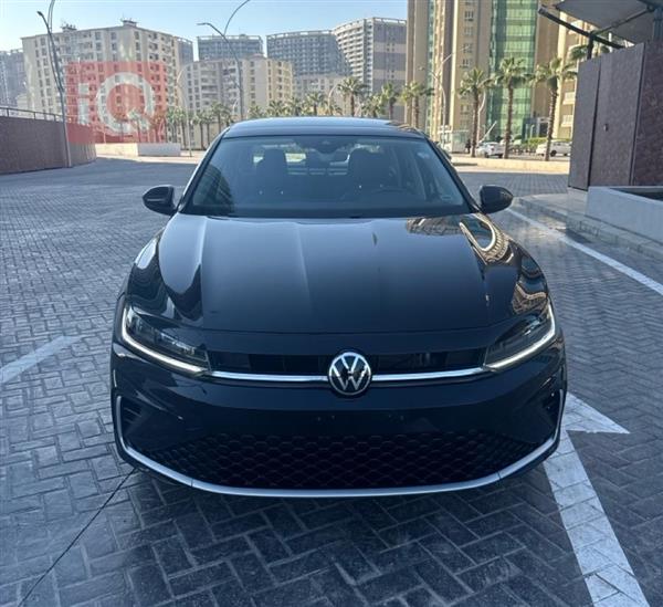 فولكسفاغن جيتا 2025 للبيع في العراق - اربيل